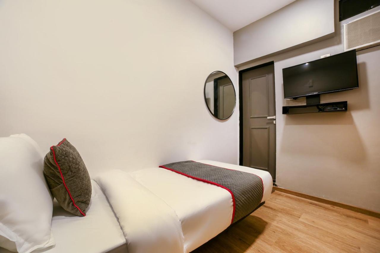 Fabexpress Highway Residency Hotel Mumbai  Buitenkant foto