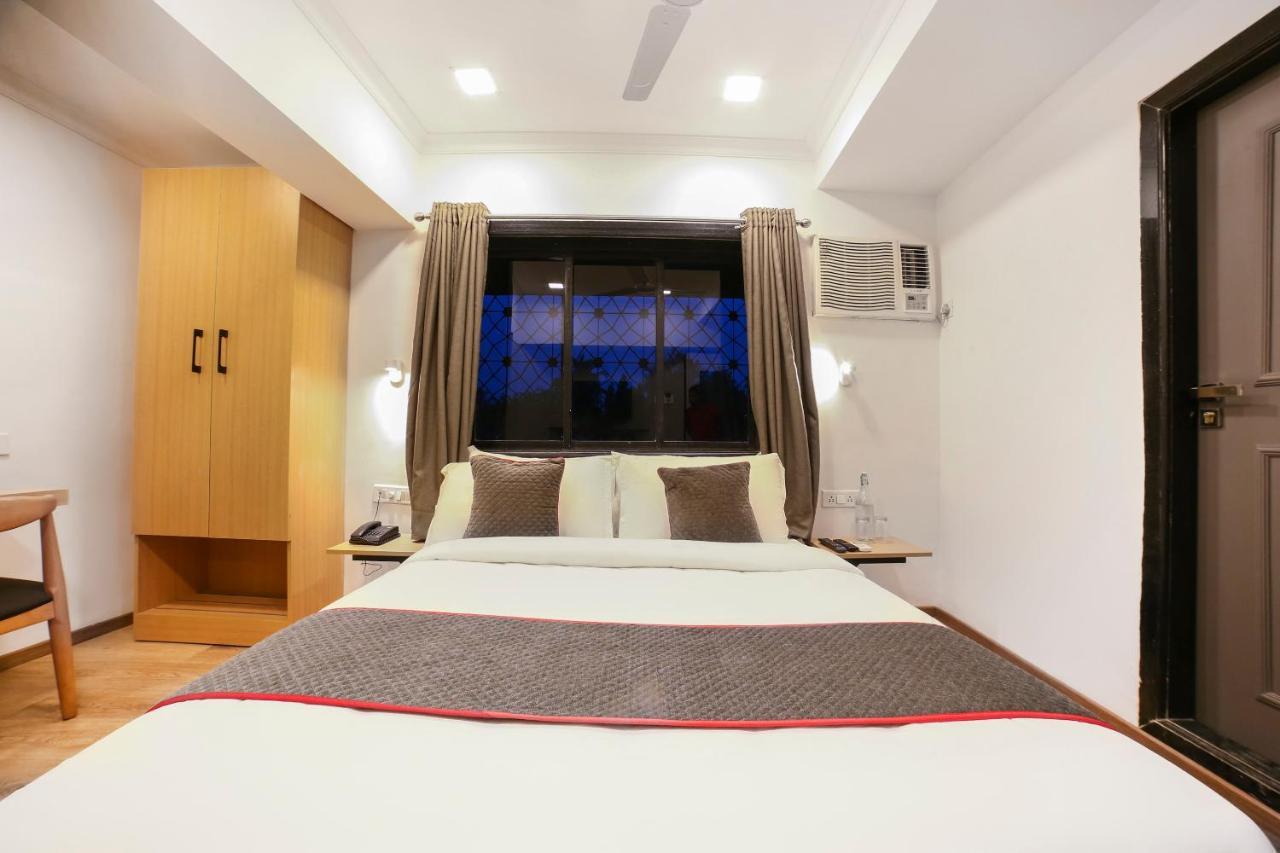 Fabexpress Highway Residency Hotel Mumbai  Buitenkant foto