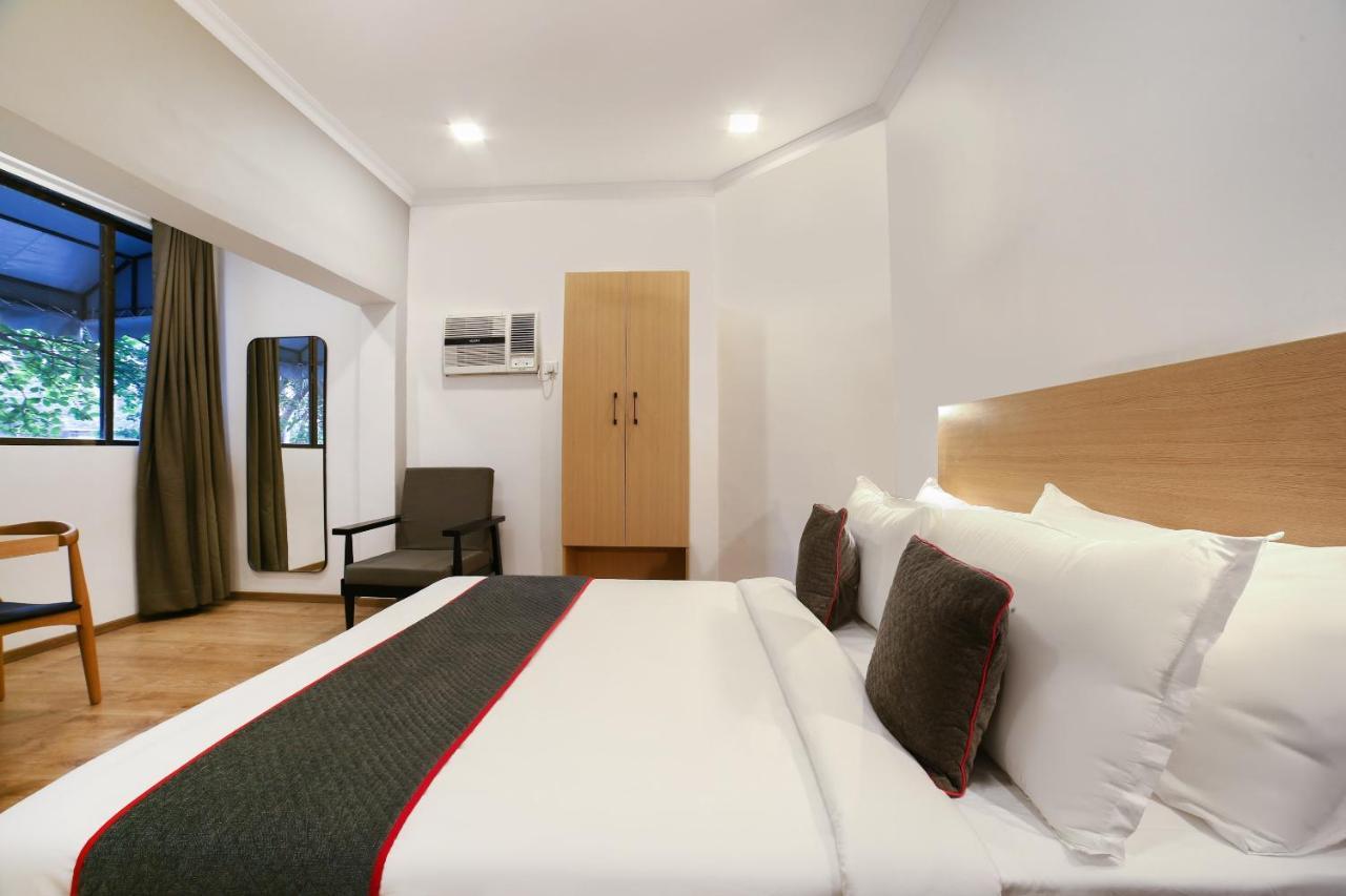 Fabexpress Highway Residency Hotel Mumbai  Buitenkant foto